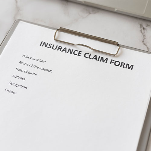 Insurance Claims